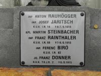 Steinbacher Rainthaler